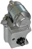 Proform High-Compression Racing Starter - Staggered Mount w/ 168 Tooth Flywheel - 4.41:1 Gear Reduction - Chevy V8