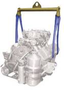 Engine Lift Handles - Engine Slings - Pit Pal Products - Pit Pal Engine Sling