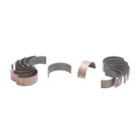 Sealed Power - Sealed Power Competition Series Cam Bearings - Direct Replacement - Tin-Based Babbit - B-100 - Ford/Mercury - Kit