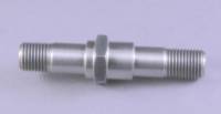 Sprint Car Parts - Hardware & Fasteners - Mettec - Mettec Steel Rear Shock Lower Arm One Nut Stud (Each)