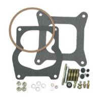 Carburetor Accessories and Components - Carburetor Installation Kits - Holley Performance Products - Holley Universal Carb Installation Kit
