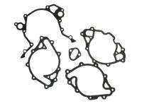 Engine Gaskets and Seals - Timing Cover Gaskets - Mr. Gasket - Mr. Gasket Timing Cover Gasket Set - SB Ford
