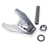Distributors, Magnetos and Components - Distributor Components and Accessories - Proform Parts - Proform Chevy V8 Billet Distributor Hold-Down Clamp