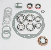Rear Ends and Components - Ring and Pinion Install Kits and Bearings - Richmond Gear - Richmond Mega Ring and Pinion Installation Kit - GM 8.875" - 12 Bolt