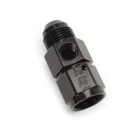 Gauges and Data Acquisition - Russell Performance Products - Russell ProClassic -06 AN Fuel Pressure Take Off (1/8" NPT Side Port)