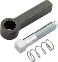 Tire Groovers and Sipers - Tire Groover and Siper Components - Allstar Performance - Allstar Performance Replacement Tension Lever Kit (Only) - For #ALL10266 Heated Tire Siper