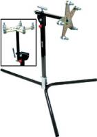 Tool and Pit Equipment Gifts - Tire Prep Stand Gifts - Allstar Performance - Allstar Performance Tire Prep Stand