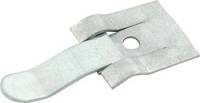 Allstar Performance Ludwig Clamps - (50 Pack)