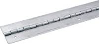 Allstar Performance Aluminum Hinge - 2" Wide x 36" Long