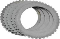 Allstar Performance Steel Clutches for Bert - (5 Pack)