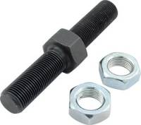 Suspension Tubes - Double Adjusters - Allstar Performance - Allstar Performance 5/8" Thread x 4-1/4" Long Double Adjuster