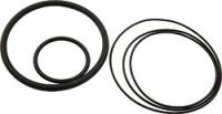 Allstar Performance Replacement O-Ring Kit for ALL64220 Hydraulic Adjuster for 2.5" Springs