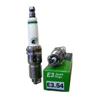 Ignition & Electrical System - Spark Plugs and Glow Plugs - E3 Spark Plugs - E3 Diamond Fire Spark Plug E3.54