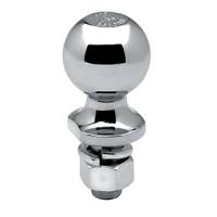 Draw-Tite - Draw-Tite Hitch Ball - 2" Diameter - 3/4" x 1-1/2" Length Shank - 3,500 lb. Capacity