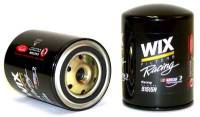 Wix Filters - WIX Performance Oil Filter - Mopar, Ford - 5.170" Height x 3.600" Diameter - 3/4"-16 Thread - 8-11