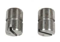 Engine and Components Sale - Engine and Transmission Dowel Pins Happy Holley Days Sale - Lakewood - Lakewood .021" Offset Bellhousing Dowel Pins - Ford, Mopar