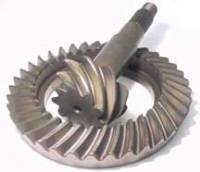 Ring and Pinion Gears - GM 10-Bolt Ring & Pinions - Motive Gear - Motive Gear GM 10-Bolt 7.5 Ring & Pinion Set - 3.90 Ratio - 43-11 Teeth