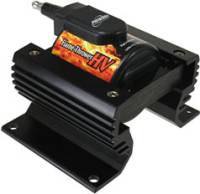 PerTronix Flame Thrower HV E-Core Ignition Coil - .45 Ohms - 4, 6 or 8-Cyl. Ignitor II or Most CD Ignitions