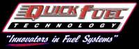 Quick Fuel Technology Power Valve Gasket - Non-Stick