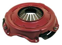 Clutch Pressure Plates and Components - Clutch Pressure Plates - Ram Automotive - RAM Automotive GM Steel Lightweight Diaphragm Plate - 11.7 lbs.