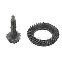 Ring and Pinion Sets - Ford 8.8" Ring & Pinion - Richmond Gear - Excel By Richmond Gear Ring & Pinion Gear Set - Ford 8.8" - 3.73 Ratio