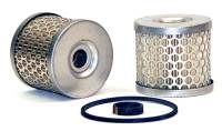 WIX Replacement Fuel Filter - Direct Replacement for Fram HPGC1