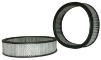 Air & Fuel System - Wix Filters - WIX Racing Air Filter - 14" x 3.25" - Flows 1000+ CFM - For Asphalt Racing Applications