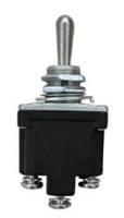 QuickCar Micro Momentary Toggle Switch - Off, Momentary