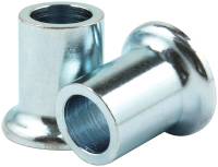 Allstar Performance Tapered Steel Spacers - 1" Long - 1/2" I.D. - (2 Pack)