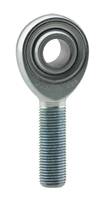 FK Rod Ends JMX Precision Series 3 Piece High Strength Alloy Steel Rod End - 3/8" x 3/8-24 - RH