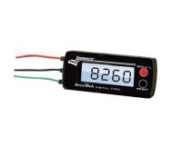 Digital Gauges - Digital Tachometers - Longacre Racing Products - Longacre AccuTech Digital Tachometer - 19K