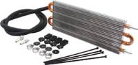 Oil and Fluid Coolers - Fluid Coolers - Allstar Performance - Allstar Performance Transmission Cooler - 15 x 5"