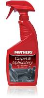 Mothers® Carpet & Upholstery Cleaner - 24 oz.