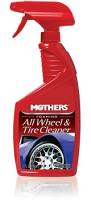 Mothers® Foaming All Wheel & Tire Cleaner - 24 oz.