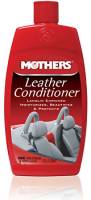 Car Care & Detailing - Leather Cleaners & Conditioners - Mothers - Mothers® Leather Conditioner - 12 oz.