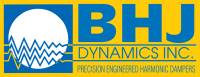 BHJ Dynamics - Engine Components - Harmonic Balancers  and Components