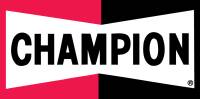 Champion Spark Plugs - Ignition & Electrical System - Spark Plugs and Glow Plugs