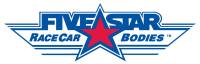 Five Star Race Car Bodies - Hood Pin Fastener Kits and Components - Hood Pin