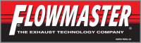 Flowmaster - Exhaust Pipes, Systems and Components - Exhaust Systems