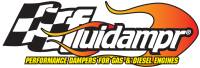 Fluidampr - Engine Fastener Kits - Harmonic Balancer Fastener Kits