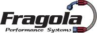 Fragola Performance Systems - AN High Performance Hose - Nylon Braided Hose