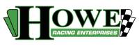 Howe Racing Enterprises - AN-NPT Fittings and Components - Adapter