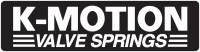 K-Motion Racing - Camshafts and Valvetrain - Valve Springs and Components
