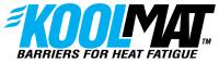 Koolmat - Heat Protection - Floor Heat Barriers