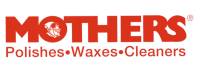 Mothers - Car Care & Detailing - Leather Cleaners & Conditioners