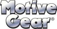 Motive Gear - Ring and Pinion Install Kits and Bearings - Carrier Bearings and Races