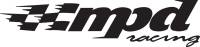MPD Racing - Torsion Arms, Bars & Stops - Torsion Bar Stops