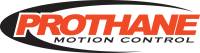 Prothane Motion Control - Sway Bar Bushings and Mounts - Sway Bar Bushing