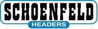 Schoenfeld Headers - Exhaust Pipe - Bends - Exhaust Pipe Bends - 30 Degree