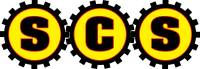 SCS Gears - Quick Change Gears - SCS Professional Series 6 Spline Gears